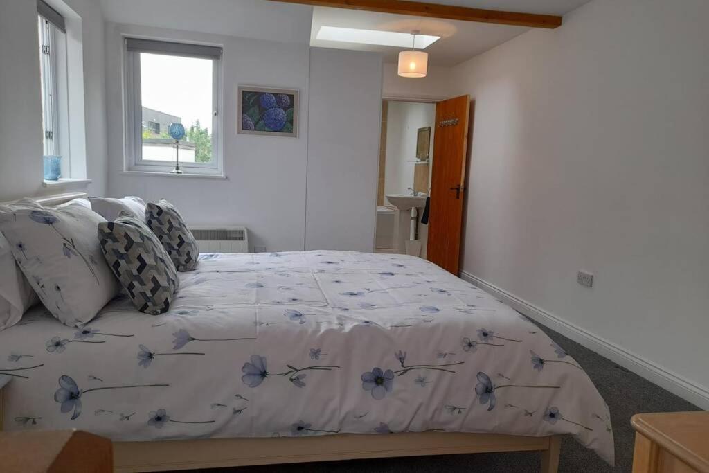 Town Centre Cottage Tewkesbury Esterno foto